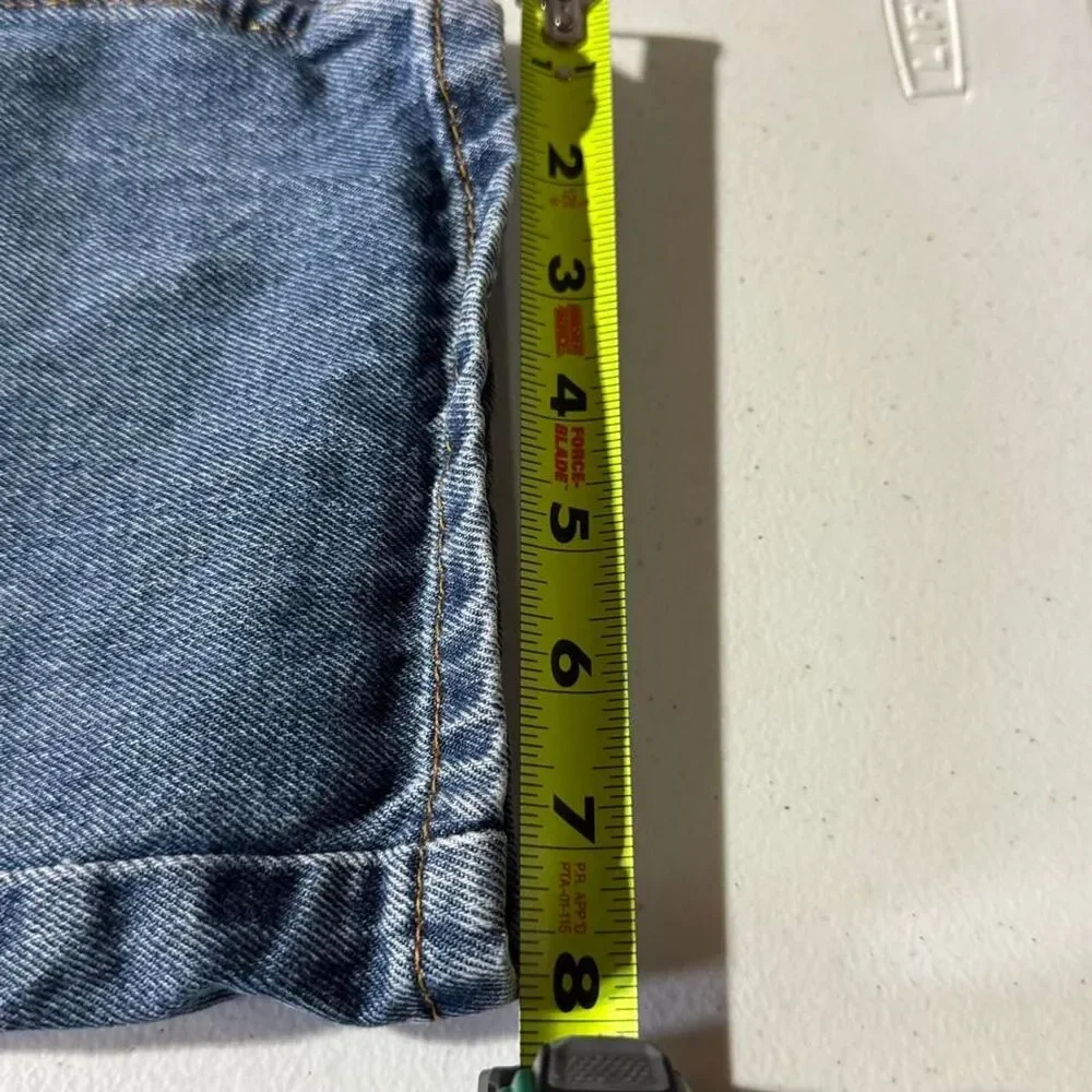 Levis early 2000s